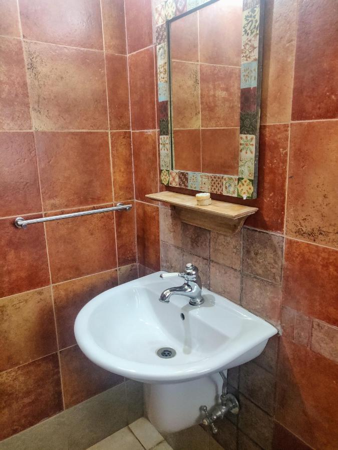 Апартаменты Aquavista @ Casa Philomena Калангут Экстерьер фото