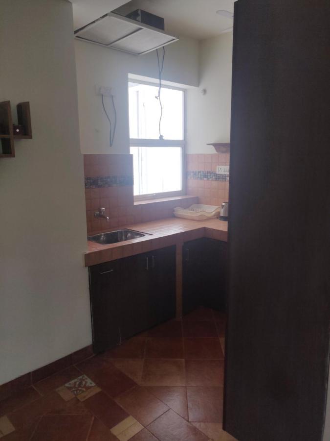 Апартаменты Aquavista @ Casa Philomena Калангут Экстерьер фото